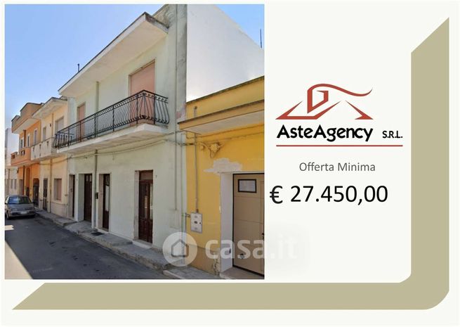 Appartamento in residenziale in Via Martiri di Belfiore 75