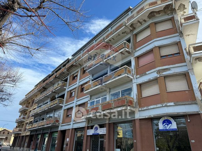 Appartamento in residenziale in Via Ferro di Cavallo 41