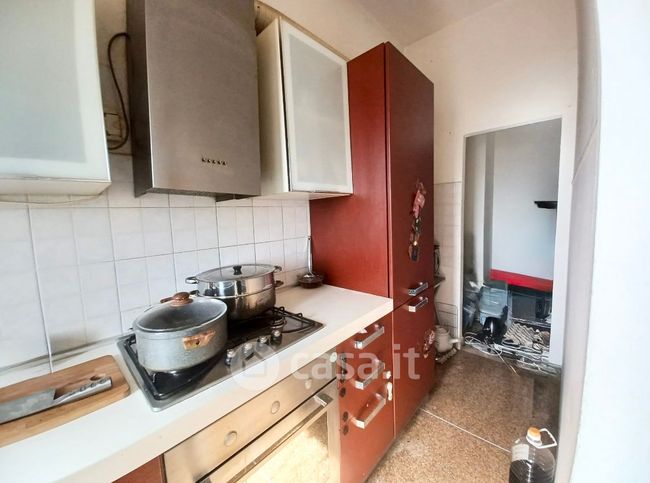 Appartamento in residenziale in Via Francesconi