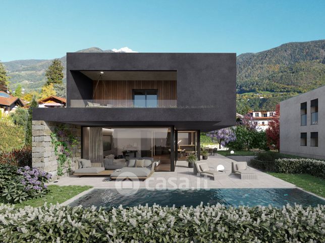 Villa in residenziale in Via Schallhof Schallhofweg 3