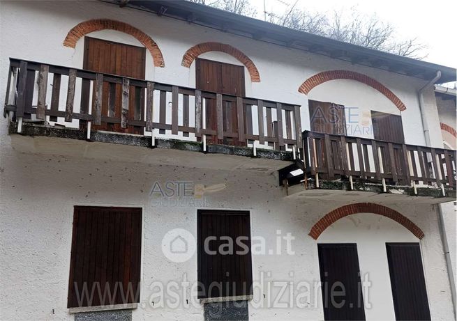 Appartamento in residenziale in Traversa di Via Sempione 1
