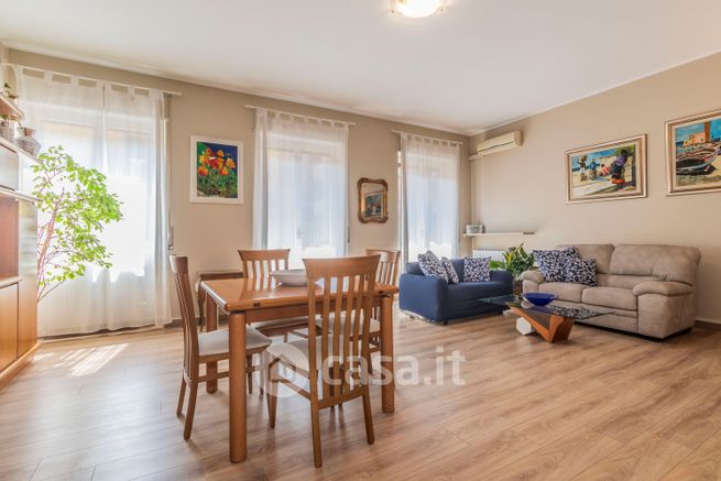 Appartamento in residenziale in Via Caduti della Liberazione