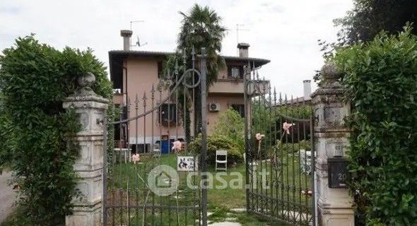 Appartamento in residenziale in Via San Marco 20