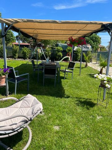 Appartamento in residenziale in Via Bruno Brizzi