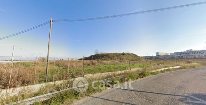 Terreno edificabile in residenziale in Parco il Baricentro 4