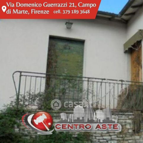 Appartamento in residenziale in Via Guglielmo Marconi