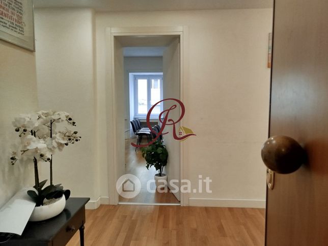 Ufficio in commerciale in Via Pavia 28