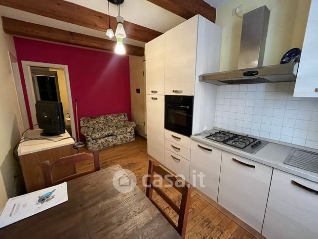 Appartamento in residenziale in Via Pietro Petrucci 15