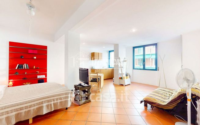 Appartamento in residenziale in