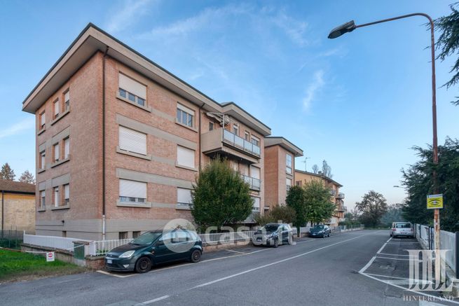 Appartamento in residenziale in Via Papa Giovanni XXIII 12