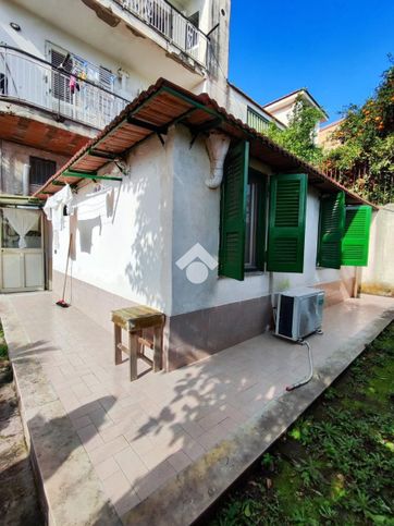 Appartamento in residenziale in Traversa San Marco