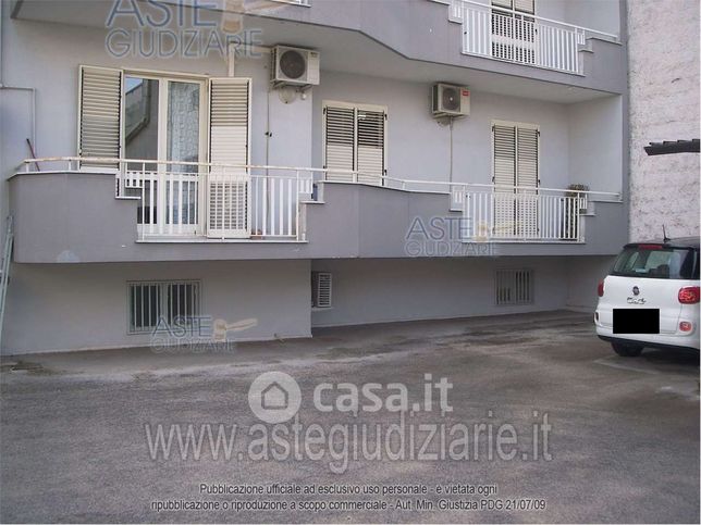 Appartamento in residenziale in Via Francesco Baracca 42