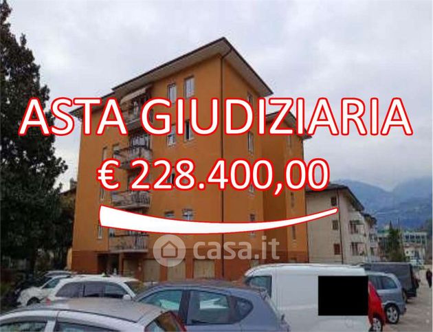 Appartamento in residenziale in Via Braile 11