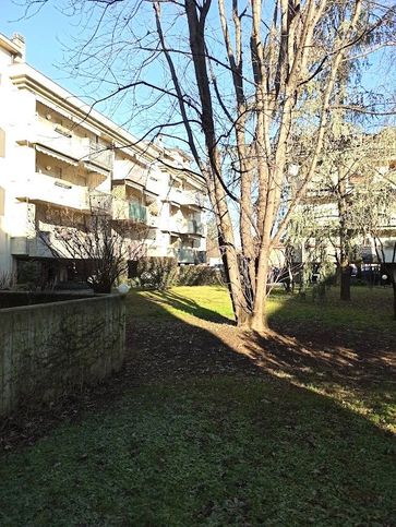 Appartamento in residenziale in Via Caduti VI Luglio