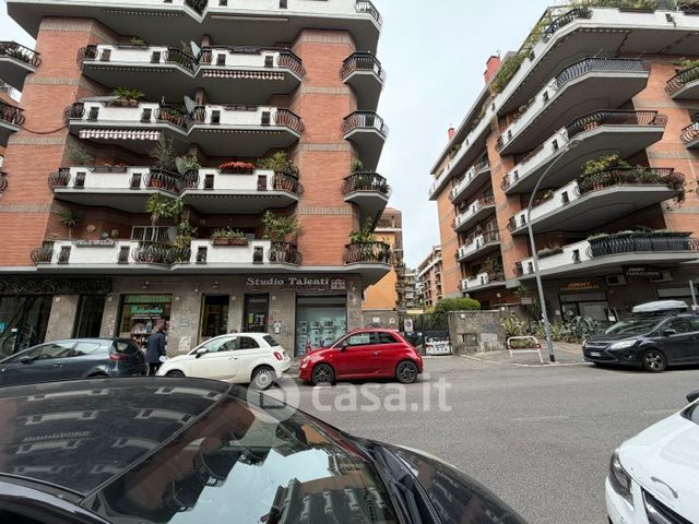 Box/posto auto in residenziale in Via Franco Sacchetti
