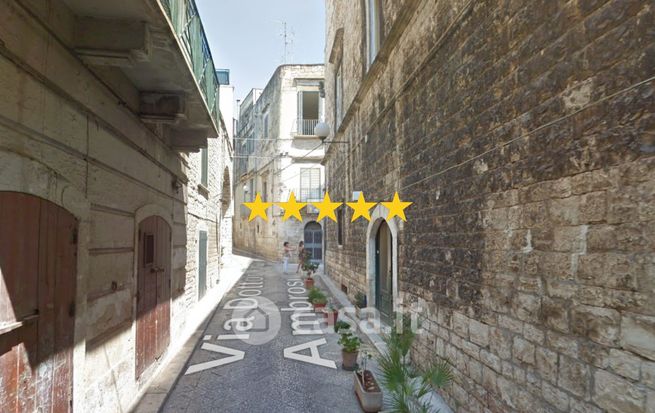 Appartamento in residenziale in Via San Luca