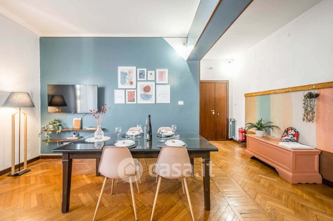 Appartamento in residenziale in Via Castelmaraldo 15