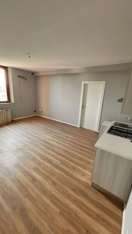 Appartamento in residenziale in Via Sardegna 12