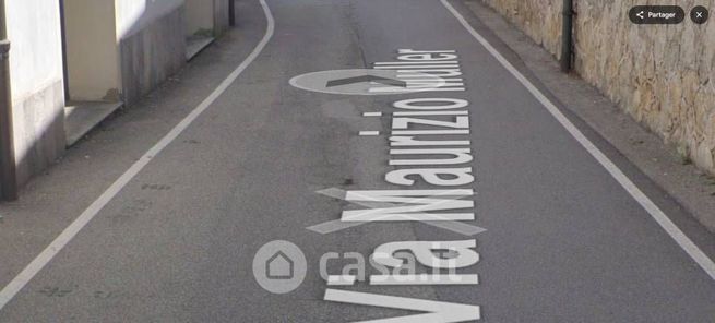Appartamento in residenziale in Via Maurizio Muller 32 a