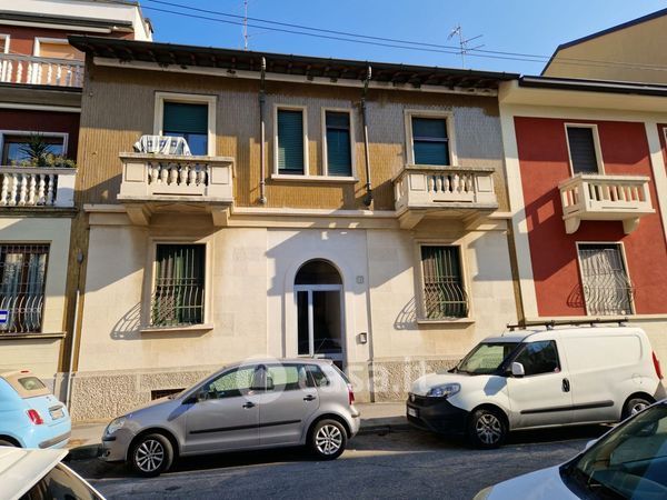 Appartamento in residenziale in Via Privata Imola 11