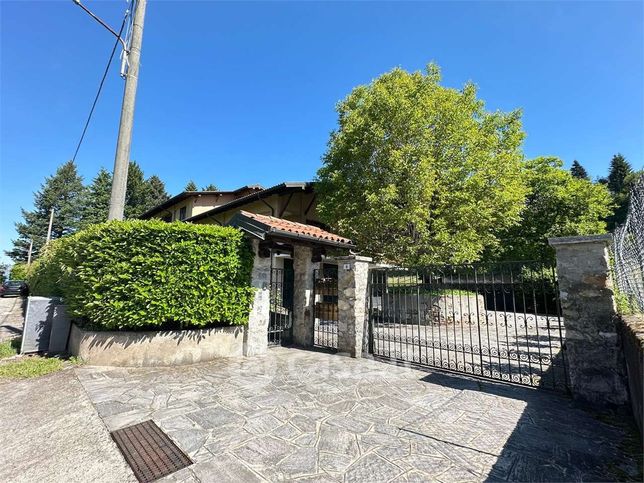 Appartamento in residenziale in 