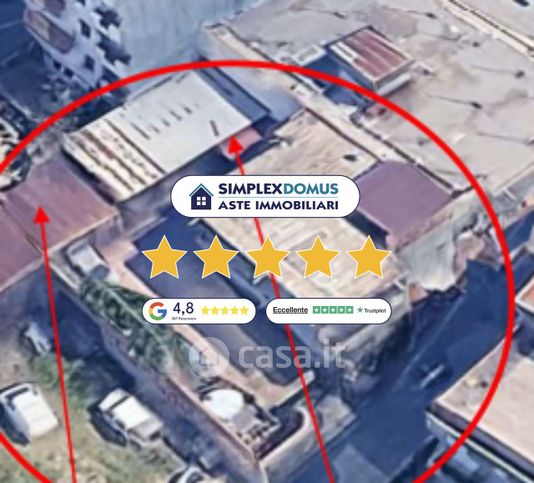 Appartamento in residenziale in Via dei Pini