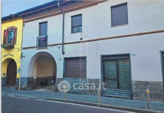 Appartamento in residenziale in Via Monsignor Paleari 41