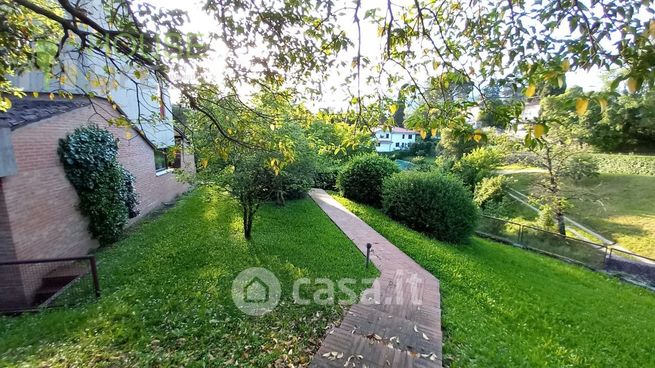 Villetta a schiera in residenziale in Via San Rocco