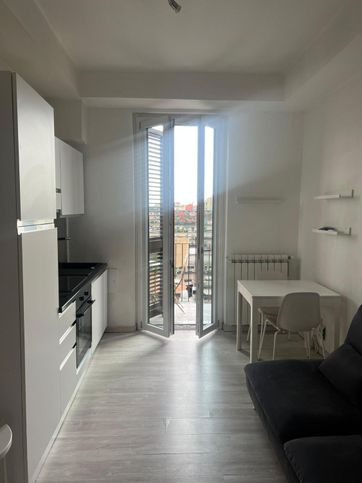 Appartamento in residenziale in Via Cesare Lombroso