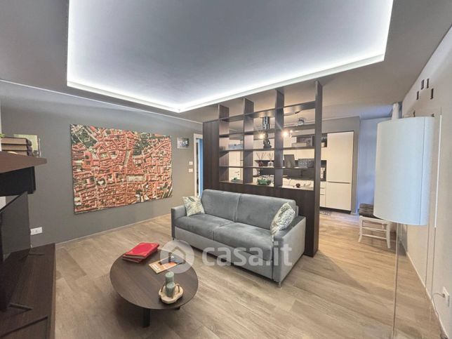 Appartamento in residenziale in Via C. Beggiami