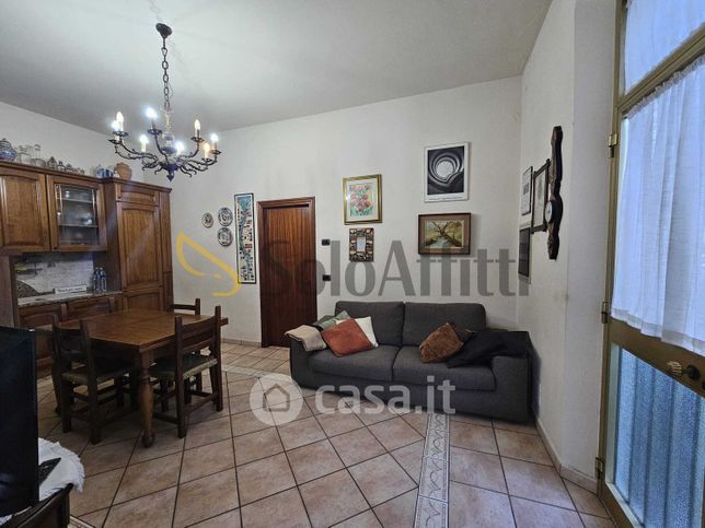 Appartamento in residenziale in 