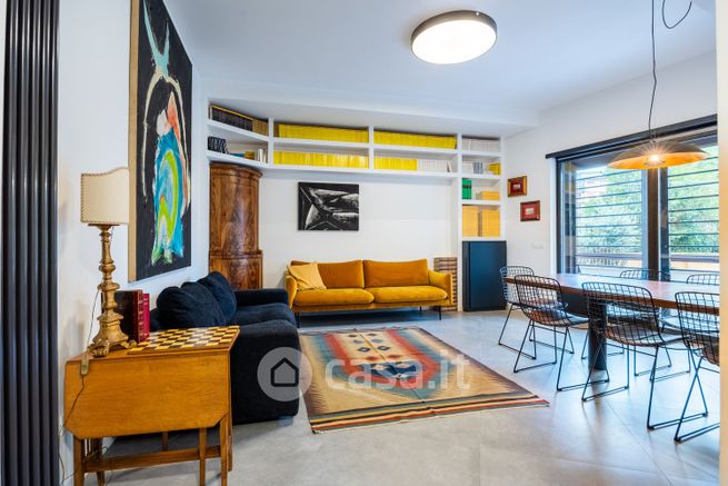 Appartamento in residenziale in Via Val Pellice 54