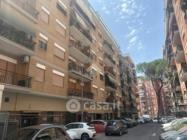 Appartamento in residenziale in Via Cerreto di Spoleto 34