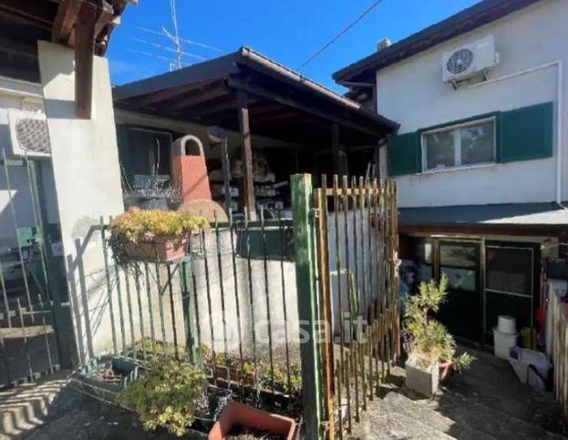 Appartamento in residenziale in Via Rodella