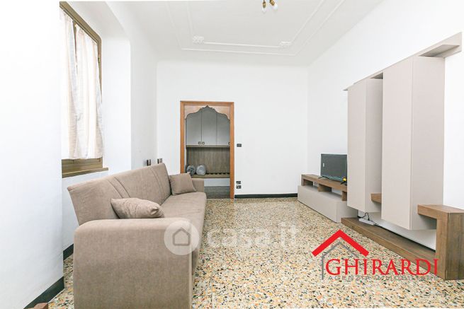 Appartamento in residenziale in Via Gaetano Donizetti 12