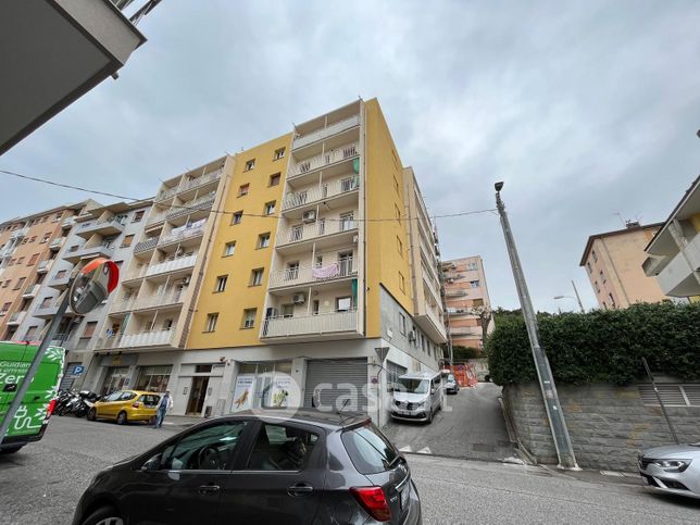 Appartamento in residenziale in Via Pietro Zorutti