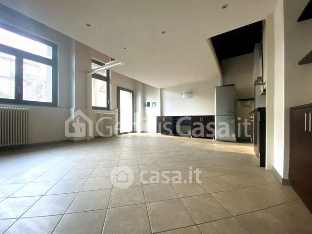 Loft in residenziale in Via Privata Don Bartolomeo Grazioli 46