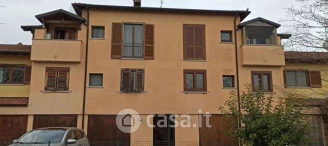 Appartamento in residenziale in Piazza II giugno 12