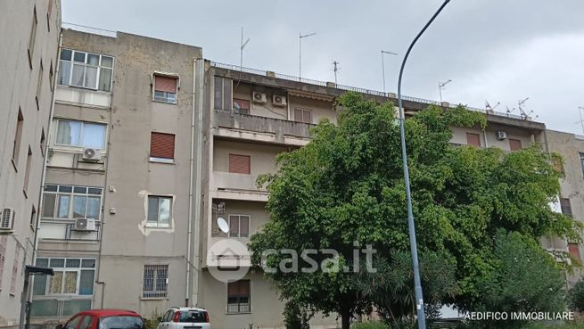 Appartamento in residenziale in Via Adolfo Vetrano 1