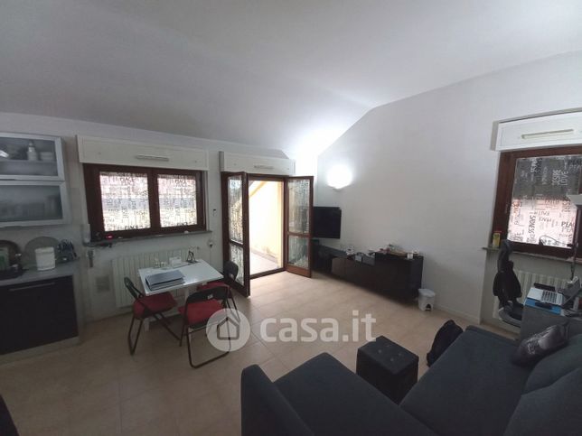 Appartamento in residenziale in Via Saragat