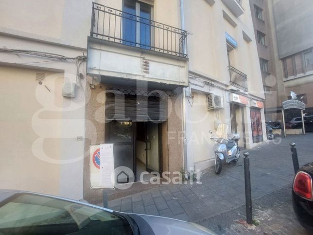 Appartamento in residenziale in Via Giovanni Jannoni 11