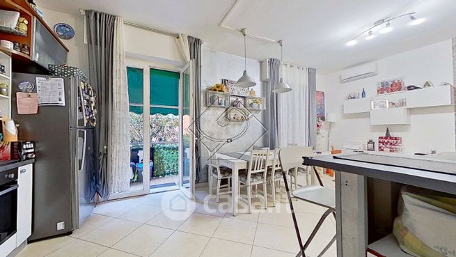 Appartamento in residenziale in Via Giovanni Pascoli