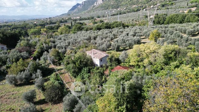 Terreno edificabile in residenziale in Strada di Santa Maria la Rocca