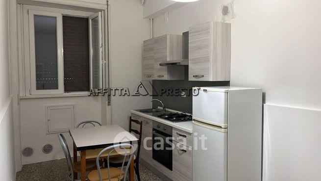 Appartamento in residenziale in Viale Livio Salinatore