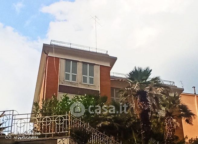 Attico/mansarda in residenziale in Via Giuseppe Verdi