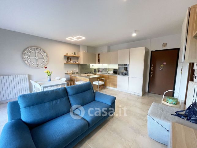 Appartamento in residenziale in Via Giuseppe Mazzini 19