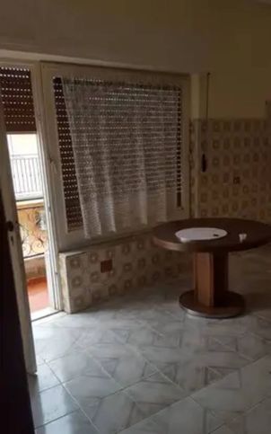Appartamento in residenziale in Via Luigi Capuana