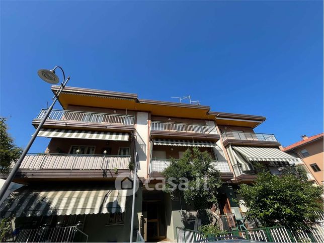 Appartamento in residenziale in