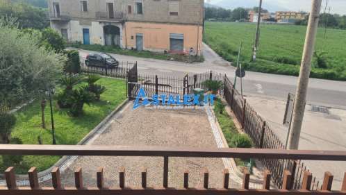 Appartamento in residenziale in Via Appia 82