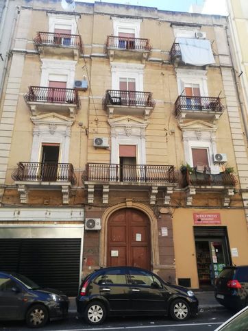 Appartamento in residenziale in Via Dante Alighieri 76